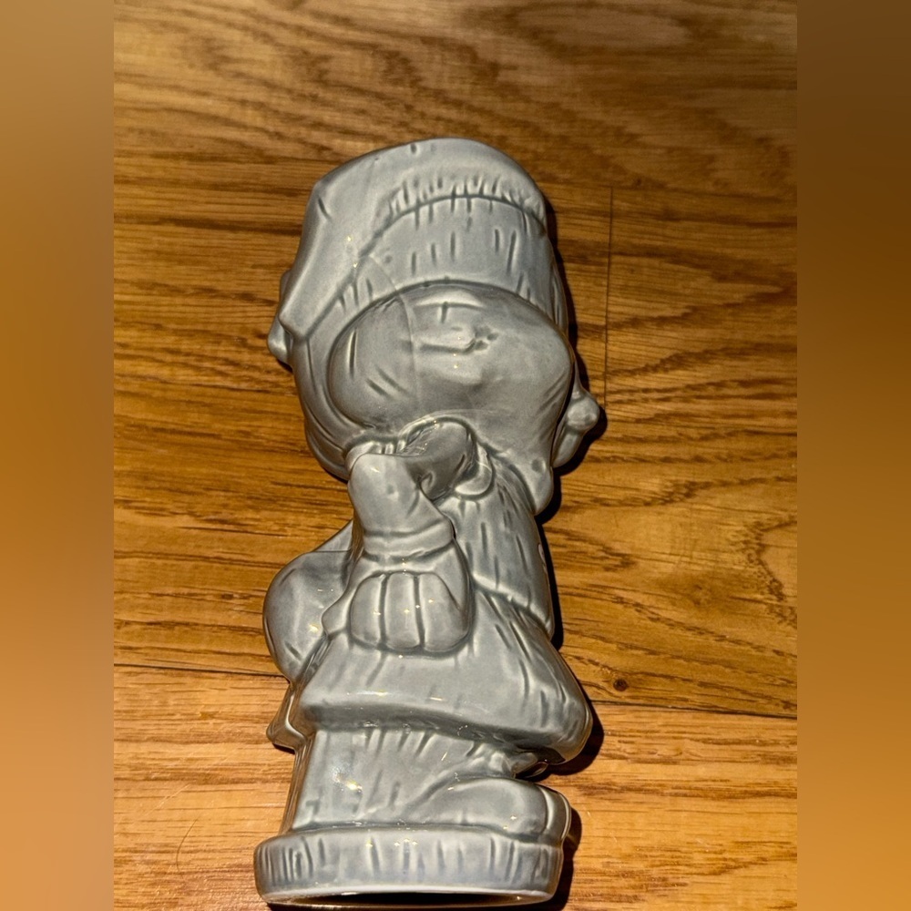 New Space Jam Geeki Tikis Bugs Bunny Ceramic Mug​​ - Picture 5 of 5